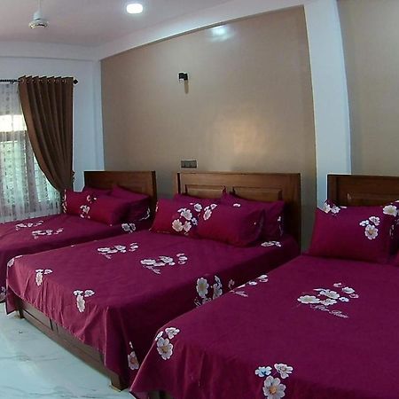 Sea Zone Hotel Nilaveli Ngoại thất bức ảnh
