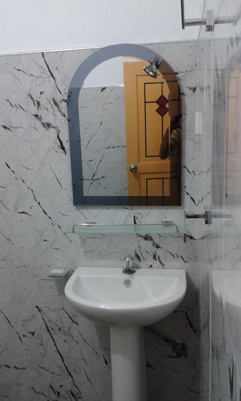 Sea Zone Hotel Nilaveli Ngoại thất bức ảnh